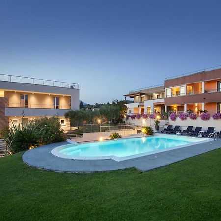 Villa Aurora-Holiday Home Apt3 باردولينو المظهر الخارجي الصورة
