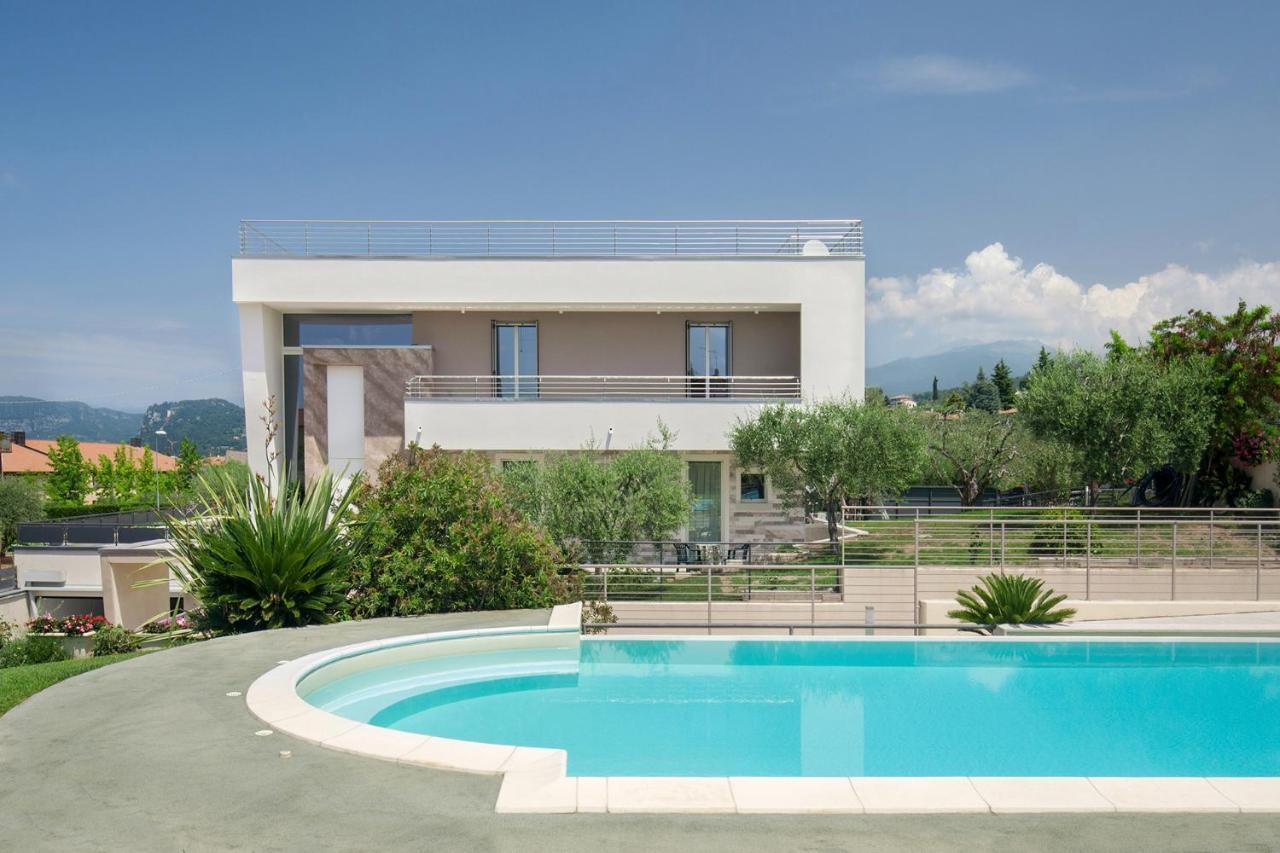Villa Aurora-Holiday Home Apt3 باردولينو المظهر الخارجي الصورة