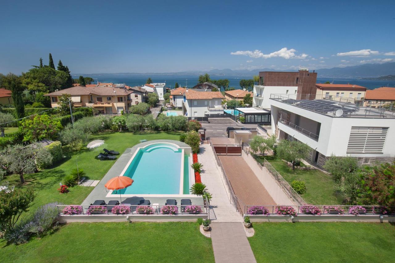 Villa Aurora-Holiday Home Apt3 باردولينو المظهر الخارجي الصورة