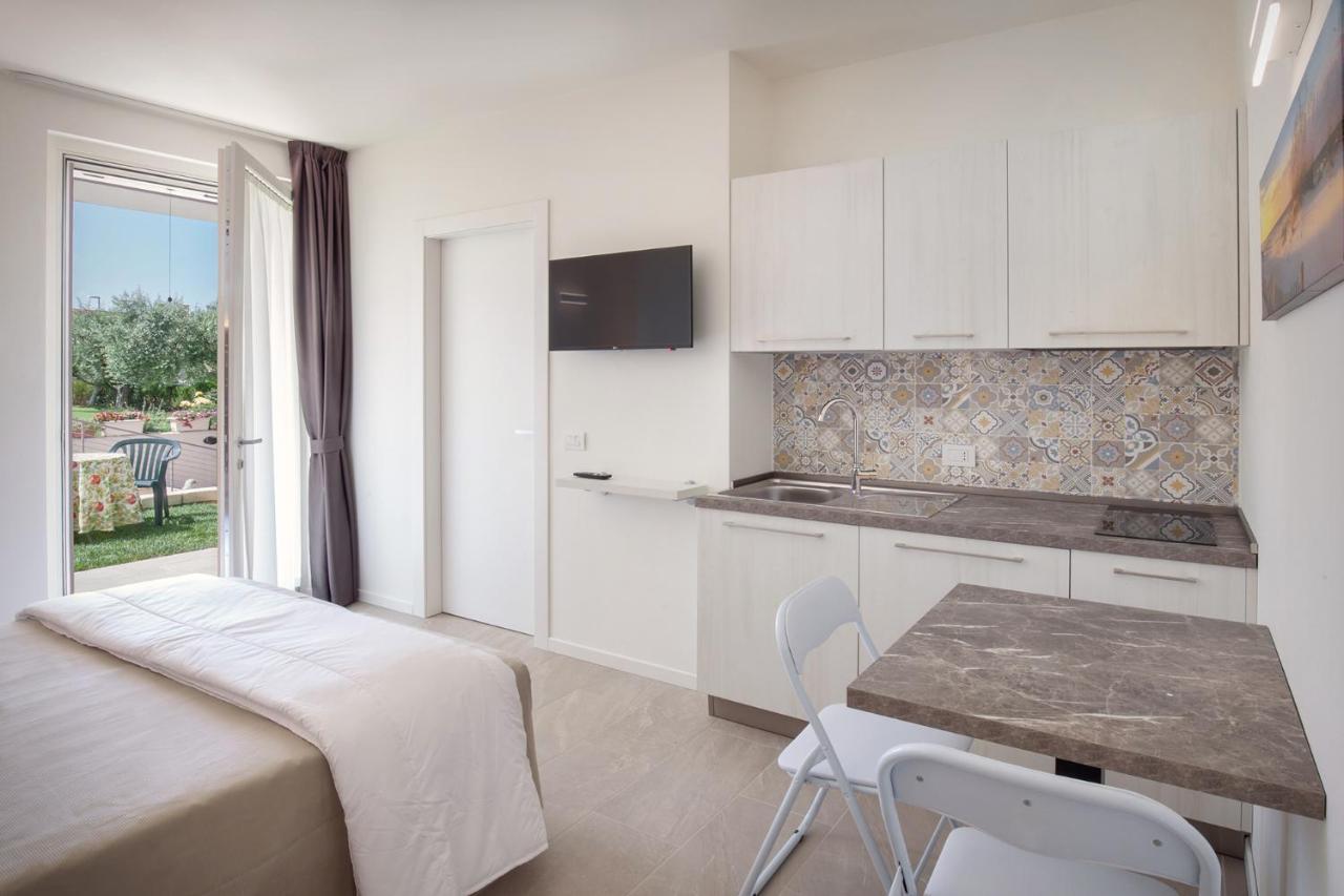 Villa Aurora-Holiday Home Apt3 باردولينو المظهر الخارجي الصورة