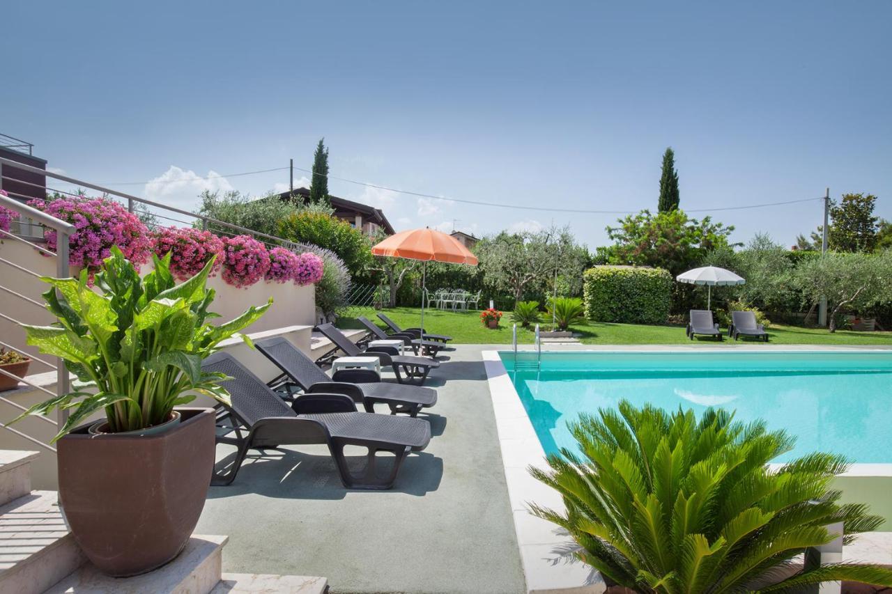 Villa Aurora-Holiday Home Apt3 باردولينو المظهر الخارجي الصورة