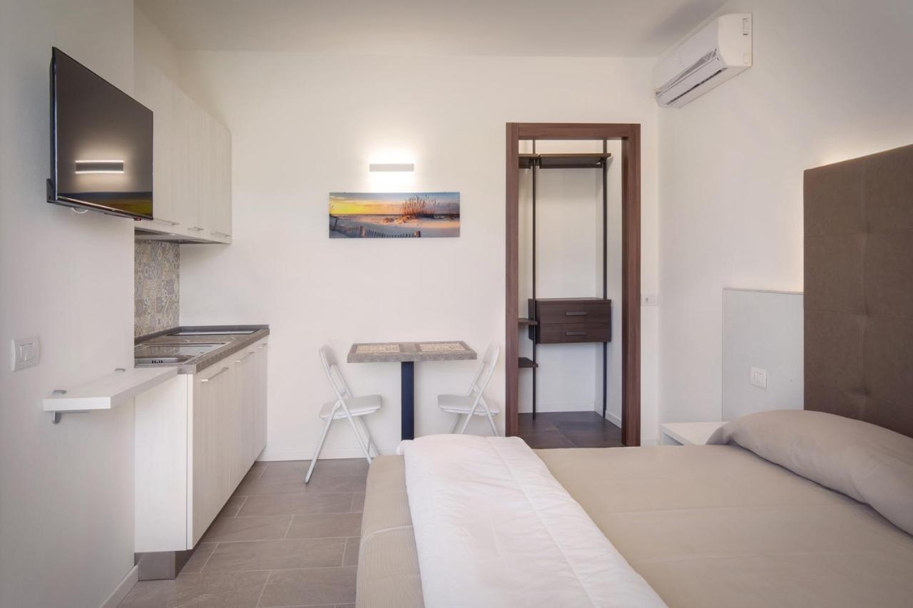 Villa Aurora-Holiday Home Apt3 باردولينو المظهر الخارجي الصورة